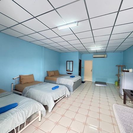 Rimtalay Resort Koh Si Chang Exteriér fotografie