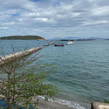 Rimtalay Resort Koh Si Chang Exteriér fotografie