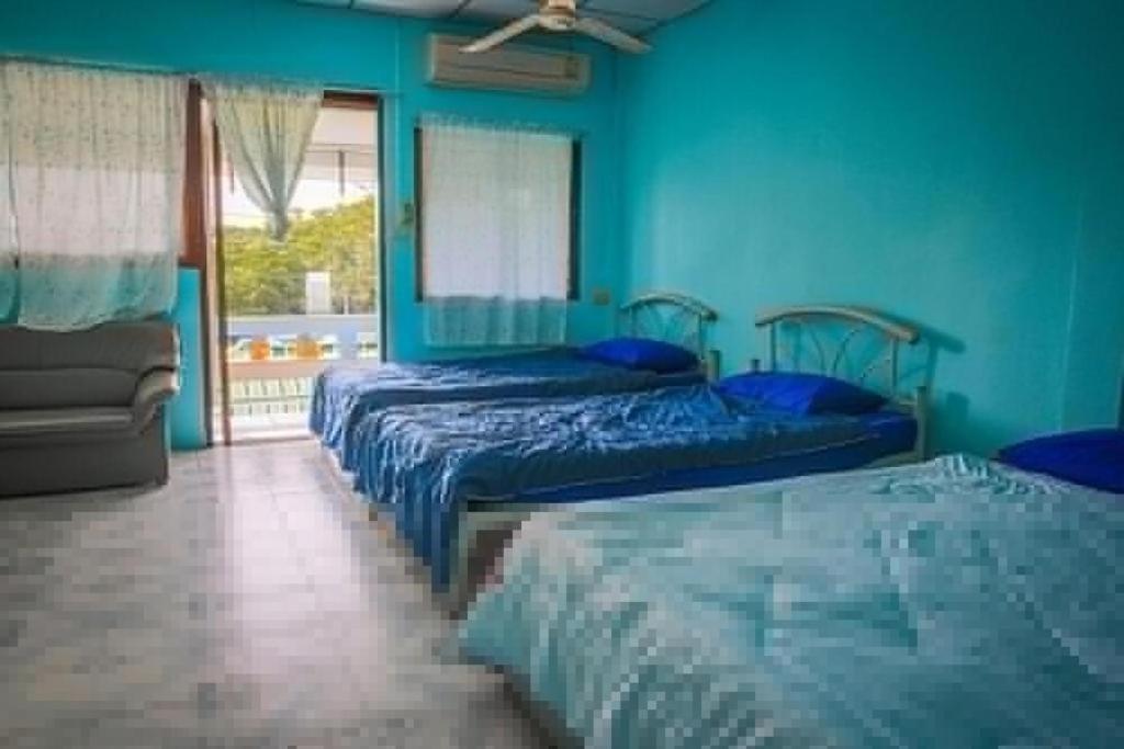 Rimtalay Resort Koh Si Chang Exteriér fotografie