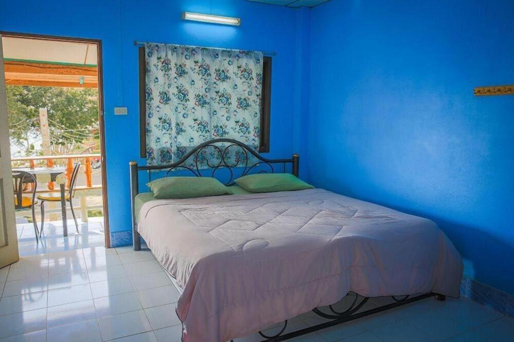 Rimtalay Resort Koh Si Chang Exteriér fotografie
