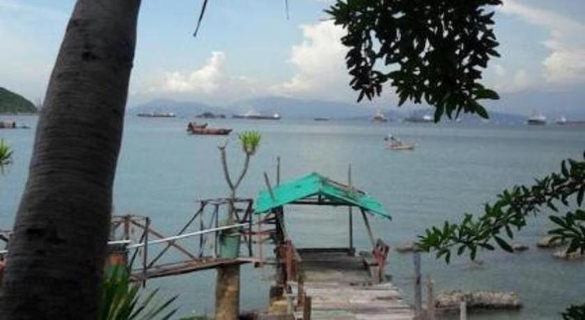 Rimtalay Resort Koh Si Chang Exteriér fotografie
