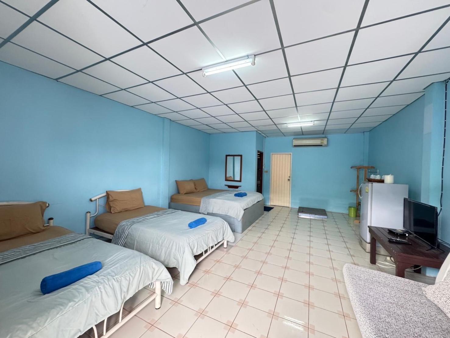 Rimtalay Resort Koh Si Chang Exteriér fotografie