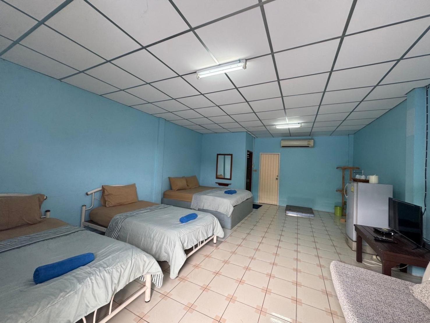 Rimtalay Resort Koh Si Chang Exteriér fotografie