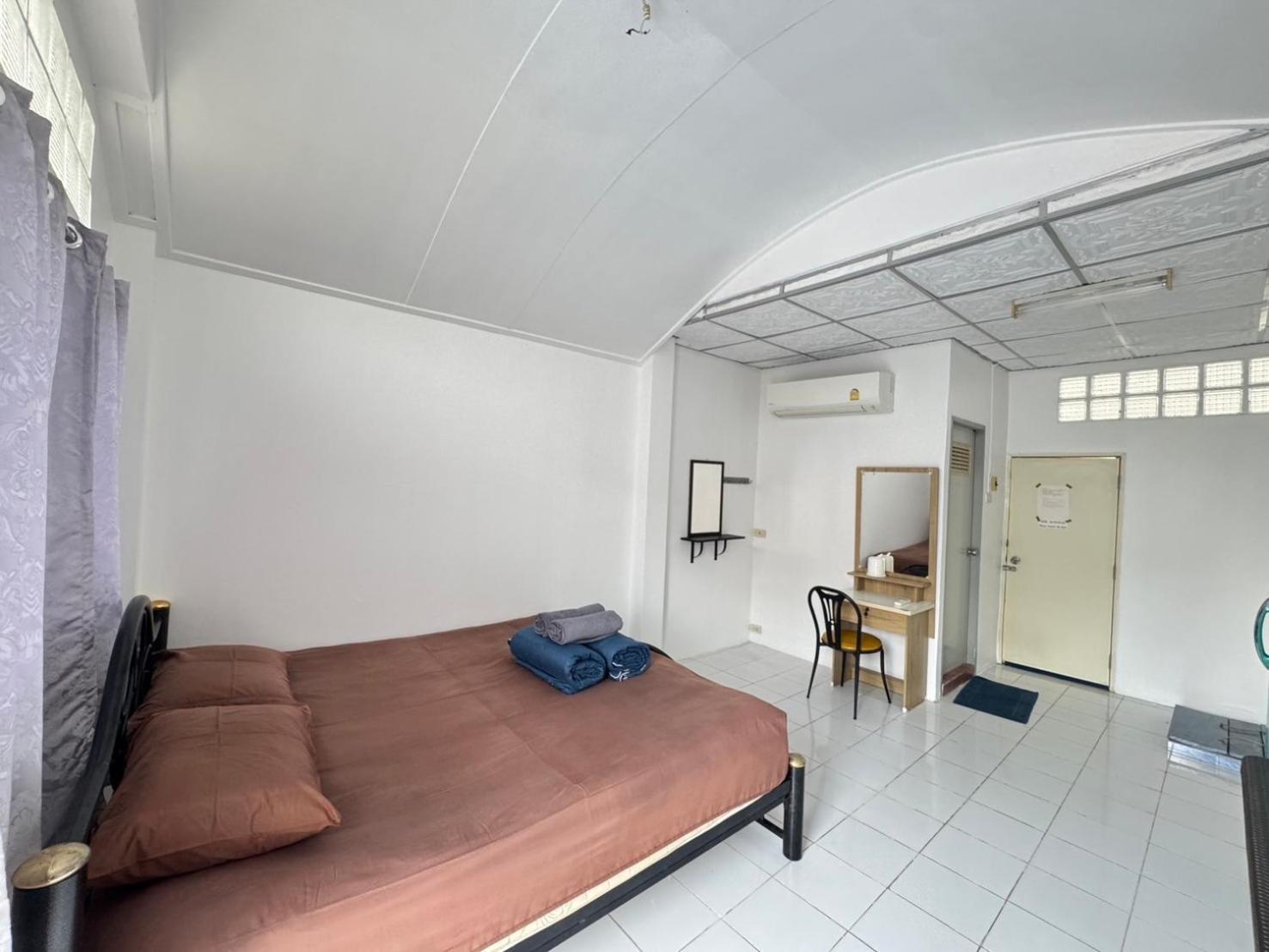 Rimtalay Resort Koh Si Chang Exteriér fotografie