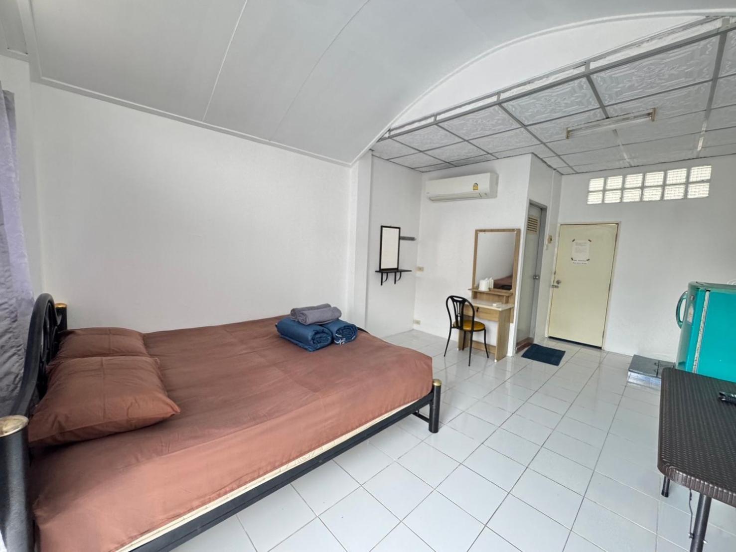 Rimtalay Resort Koh Si Chang Exteriér fotografie